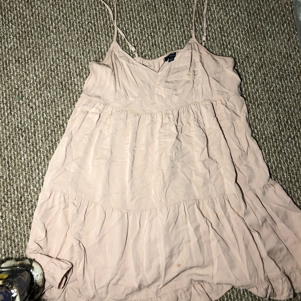 American eagle dress